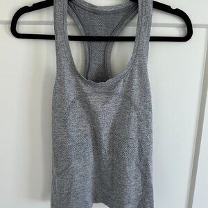 Lululemon Swiftly Tech Racerback Tank